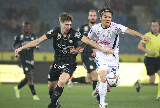 Nhận định, soi k&egrave;o Sturm Graz vs LASK Linz, 22h00 ng&agrave;y 3/6