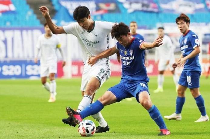 Nhận định, soi k&egrave;o Suwon Samsung Bluewings vs Suwon FC, 16h00 ng&agrave;y 3/6