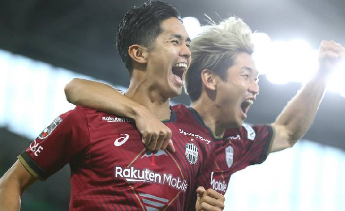 Nhận định, soi k&egrave;o Vissel Kobe vs Kawasaki Frontale, 12h00 ng&agrave;y 3/6