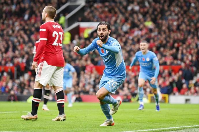 Soi k&egrave;o đặc biệt Man City vs MU, 21h00 ng&agrave;y 3/6