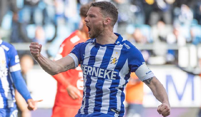 Soi k&egrave;o phạt g&oacute;c IFK Goteborg vs Mjallby, 20h00 ng&agrave;y 3/6