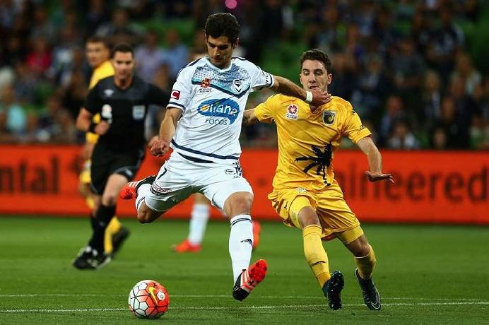 Soi k&egrave;o phạt g&oacute;c Melbourne City vs Central Coast, 16h45 ng&agrave;y 3/6