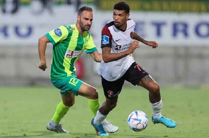 Soi k&egrave;o phạt g&oacute;c Midtjylland vs Odense BK, 19h00 ng&agrave;y 3/6