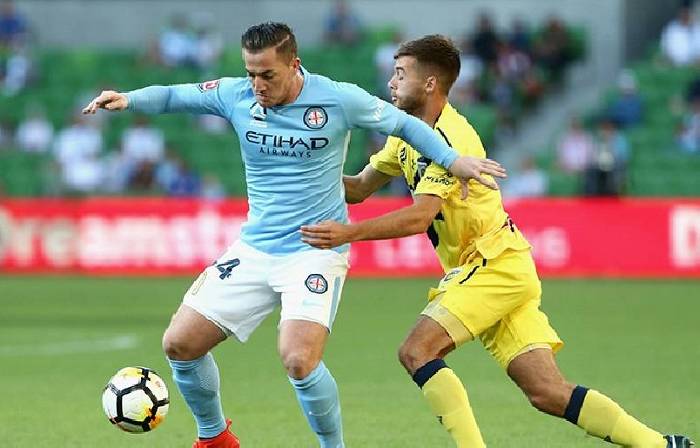 Soi k&egrave;o t&agrave;i xỉu b&agrave;n thắng Melbourne City vs Central Coast, 16h45 ng&agrave;y 3/6