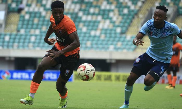 Nhận định, soi k&egrave;o Akwa United vs Heartland, 22h00 ng&agrave;y 3/6: Kh&aacute;ch &lsquo;tạch&rsquo;