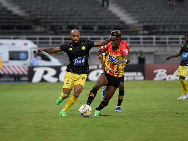 Nhận định, soi k&egrave;o Atletico Bucaramanga vs Deportivo Pereira, 5h00 ng&agrave;y 3/6: Kh&oacute; đạt mục ti&ecirc;u