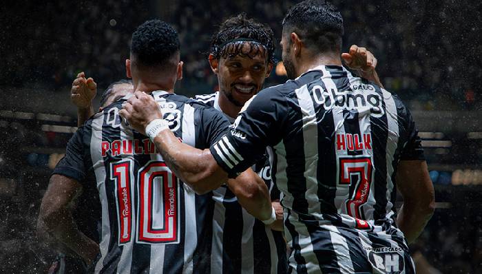 Nhận định, soi k&egrave;o Atletico Mineiro vs Bahia, 02h00 ng&agrave;y 3/6: &lsquo;Con mồi&rsquo; y&ecirc;u th&iacute;ch
