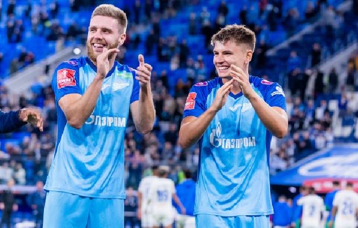 Nhận định, soi k&egrave;o Baltika Kaliningrad vs Zenit St.Petersburg, 22h00 ng&agrave;y 2/6: Zenit đăng quang