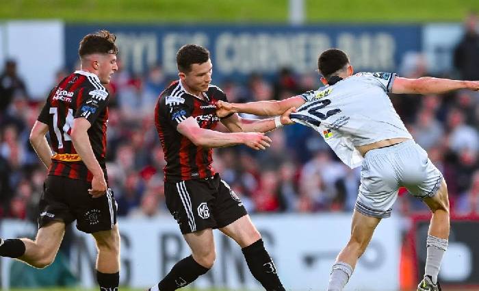 Nhận định, soi k&egrave;o Bohemians vs Shelbourne, 23h15 ng&agrave;y 03/06: Bảo to&agrave;n ng&ocirc;i đầu bảng