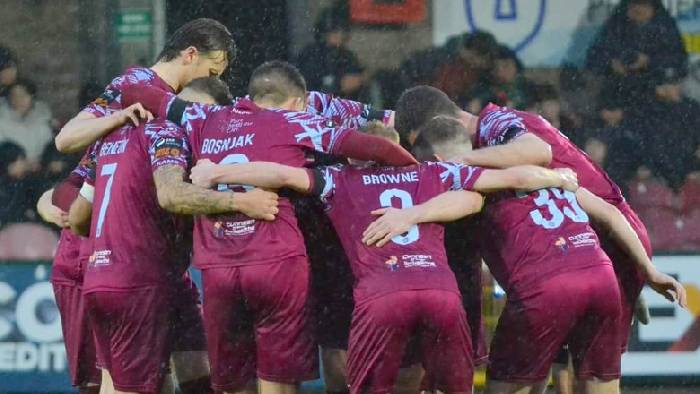Nhận định, soi k&egrave;o Bray vs Cobh Ramblers, 23h00 ng&agrave;y 3/6: Hy vọng cửa dưới