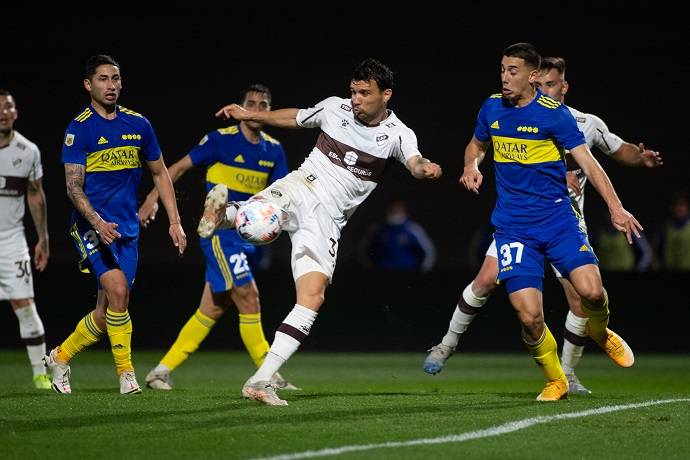 Nhận định, soi k&egrave;o CA Platense vs Boca Juniors, 0h30 ng&agrave;y 3/6: Điểm tựa s&acirc;n nh&agrave;