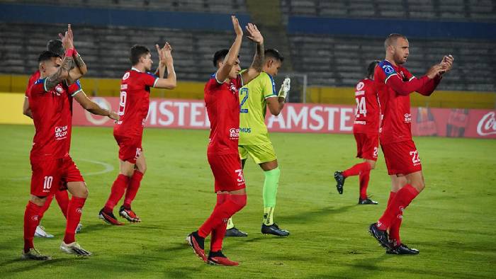 Nhận định, soi k&egrave;o Cobresal vs Union La Calera, 02h00 ng&agrave;y 3/6: Kh&oacute; cho cửa tr&ecirc;n