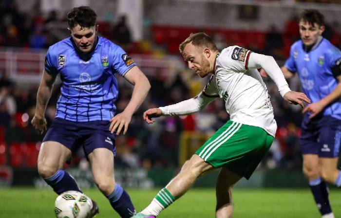 Nhận định, soi k&egrave;o Cork City vs UC Dublin(UCD), 22h59 ng&agrave;y 03/06: Độc chiếm ng&ocirc;i đầu