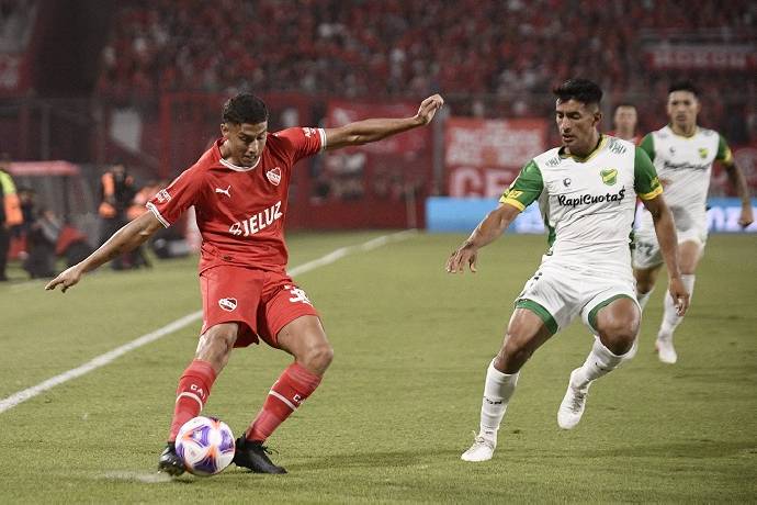 Nhận định, soi k&egrave;o Defensa vs Independiente, 7h15 ng&agrave;y 4/6: Chiến thắng đầu tay