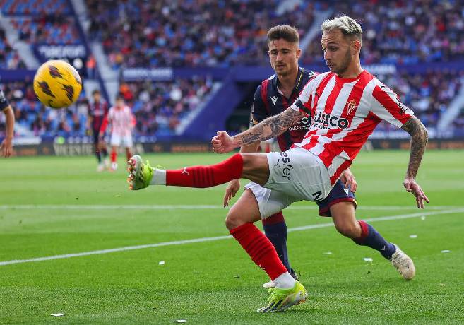 Nhận định, soi k&egrave;o Eldense vs Sporting Gijon, 23h30 ng&agrave;y 2/6: Chủ nh&agrave; hết động lực