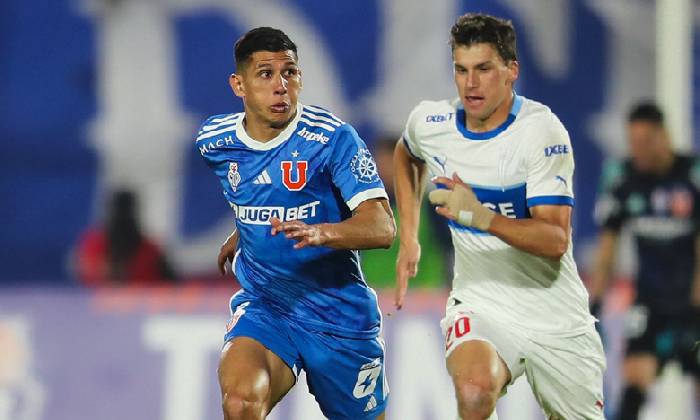 Nhận định, soi k&egrave;o Everton CD vs Universidad de Chile, 23h30 ng&agrave;y 2/6: Cửa tr&ecirc;n &lsquo;ghi điểm&rsquo;