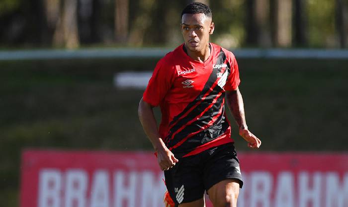 Nhận định, soi k&egrave;o Fortaleza vs Atletico PR, 04h30 ng&agrave;y 3/6: G&aacute;nh nặng cửa tr&ecirc;n