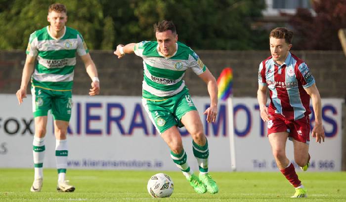 Nhận định, soi k&egrave;o Galway United vs Shamrock Rovers, 23h00 ng&agrave;y 3/6: Đối thủ kỵ giơ