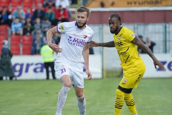 Nhận định, soi k&egrave;o Javor-Matis Ivanjica vs Tekstilac Odzaci, 22h59 ng&agrave;y 03/06: Trận chiến sống c&ograve;n