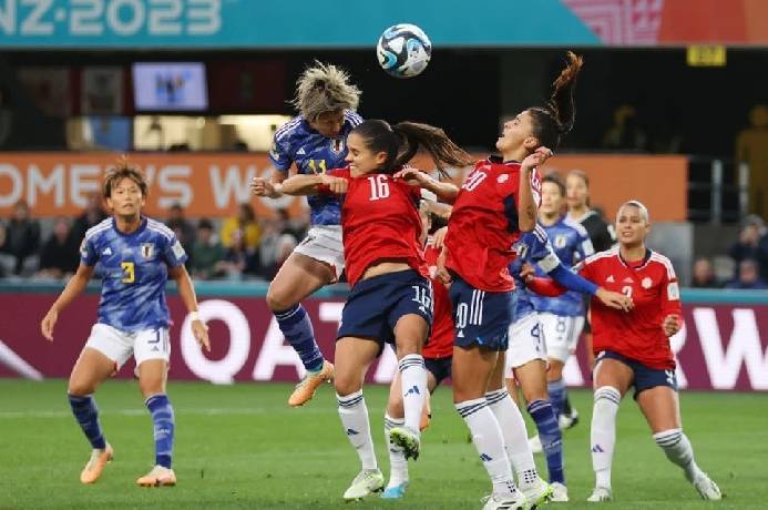 Nhận định, soi k&egrave;o Nữ Nhật Bản vs Nữ New Zealand, 21h00 ng&agrave;y 3/6: S&aacute;ng cửa dưới