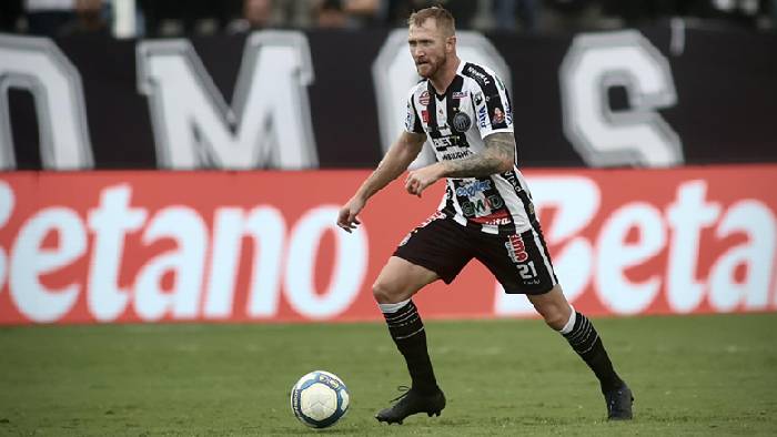 Nhận định, soi k&egrave;o Operario Ferroviario vs Amazonas, 07h00 ng&agrave;y 4/6: Cửa dưới thất thế