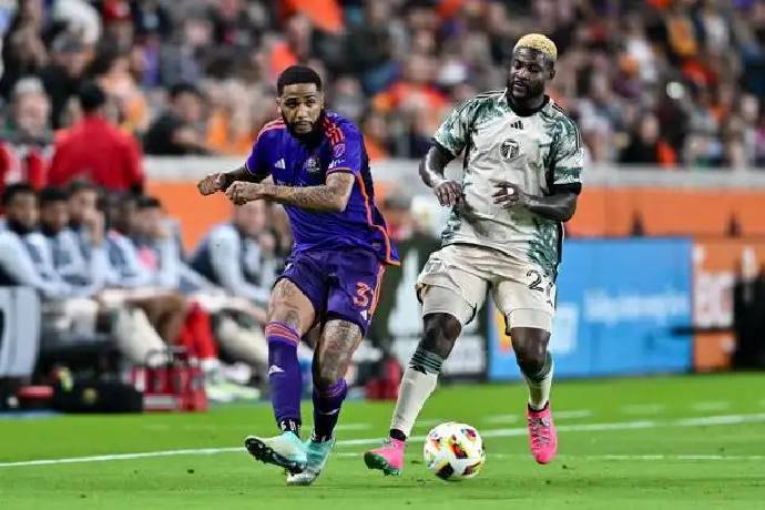 Nhận định, soi k&egrave;o Portland Timbers vs Houston Dynamo, 9h30 ng&agrave;y 2/6: Ho&aacute;n đổi vị tr&iacute;
