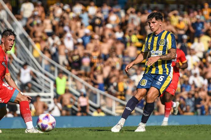 Nhận định, soi k&egrave;o Rosario Central vs Club Atletico Lanus, 4h00 ng&agrave;y 3/6: Kh&aacute;ch tự tin