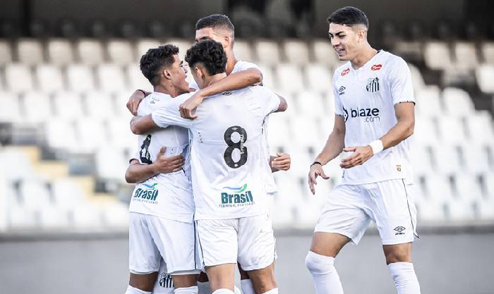 Nhận định, soi k&egrave;o Santos vs Botafogo SP, 06h00 ng&agrave;y 4/6: Cửa tr&ecirc;n đ&aacute;ng tin