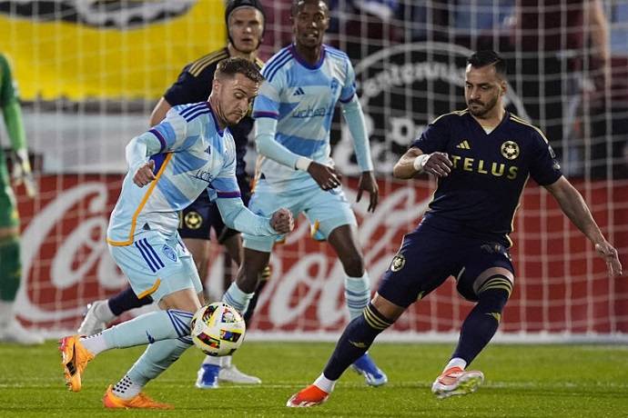 Nhận định, soi k&egrave;o Vancouver Whitecaps vs Colorado Rapids, 9h30 ng&agrave;y 2/6: Phong độ sa s&uacute;t