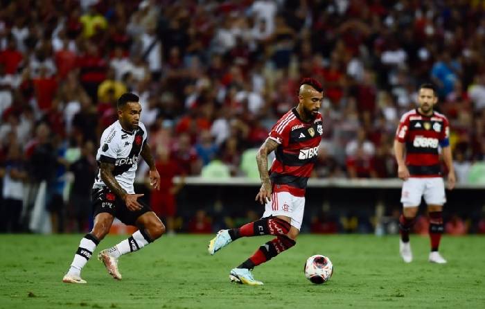 Nhận định, soi k&egrave;o Vasco da Gama vs Flamengo, 2h00 ng&agrave;y 3/6: Chiến thắng thứ 5