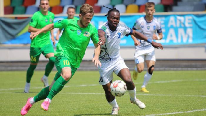 Nhận định, soi k&egrave;o Volna Pinsk vs Niva Dolbizno, 22h00 ng&agrave;y 3/6: Kh&aacute;ch đ&aacute;ng tin