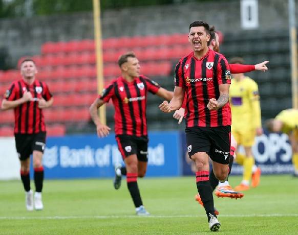 Nhận định, soi k&egrave;o Wexford F.C vs Longford Town, 21h00 ng&agrave;y 3/6: Những người khốn khổ