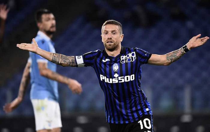 Soi k&egrave;o hiệp 1 Atalanta vs Fiorentina, 23h00 ng&agrave;y 2/6