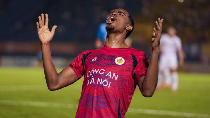 Nhận định, soi k&egrave;o B&igrave;nh Định vs C&ocirc;ng an H&agrave; Nội, 18h00 ng&agrave;y 3/6: Tin v&agrave;o cửa tr&ecirc;n