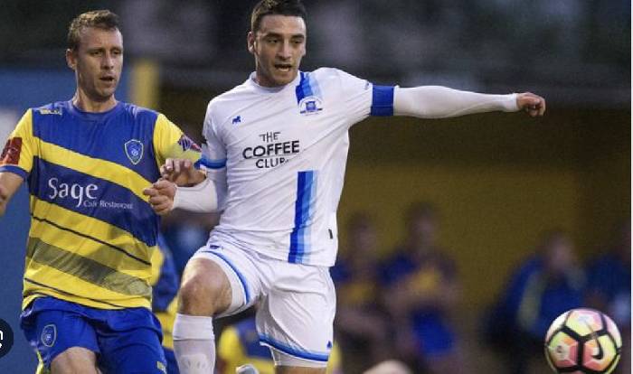 Nhận định, soi k&egrave;o Broadbeach United vs Magic United, 17h15 ng&agrave;y 3/6: Đ&ocirc;i c&ocirc;ng hấp dẫn