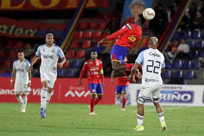 Nhận định, soi k&egrave;o Deportivo Pasto vs Llaneros, 6h00 ng&agrave;y 3/6: Điểm tựa s&acirc;n nh&agrave;