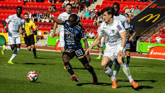 Nhận định, soi k&egrave;o Karlstad vs Orebro Syrianska, 00h00 ng&agrave;y 4/6: Nối d&agrave;i ng&agrave;y vui