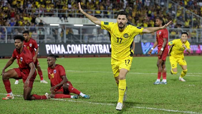 Nhận định, soi k&egrave;o Malaysia vs Cape Verde, 20h00 ng&agrave;y 3/6: Chủ nh&agrave; đ&aacute;ng tin