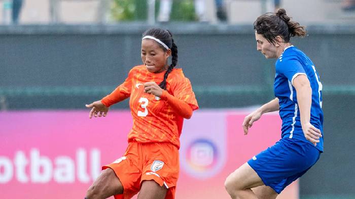 Nhận định, soi k&egrave;o nữ Ấn Độ vs nữ Uzebekistan, 18h00 ng&agrave;y 3/6: Thua tiếp