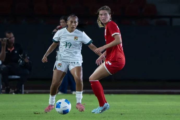 Nhận định, soi k&egrave;o Nữ Panama vs Nữ Bolivia, 7h00 ng&agrave;y 3/6: Qu&aacute; kh&oacute; cho kh&aacute;ch