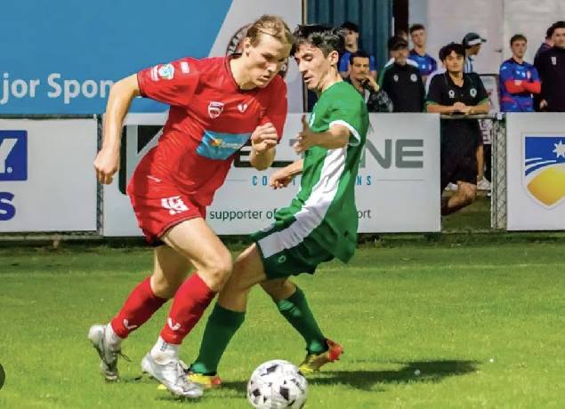 Nhận định, soi k&egrave;o Redlands United vs Holland Park Hawks, 17h30 ng&agrave;y 3/6: Tin v&agrave;o chủ nh&agrave;