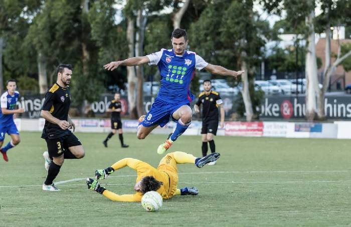 Nhận định, soi k&egrave;o Southside Eagles vs Capalaba, 17h30 ng&agrave;y 3/6: Những người khốn khổ