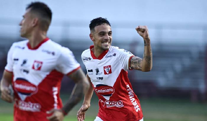 Nhận định, soi k&egrave;o Tacuarembo vs CS Cerrito, 05h00 ng&agrave;y 4/6: Kh&aacute;ch thất thế