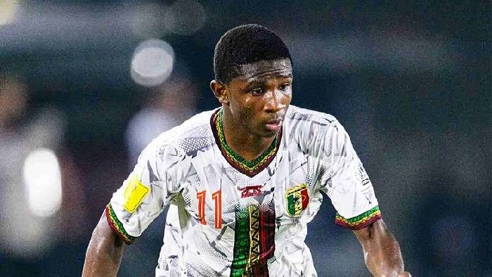 Nhận định, soi k&egrave;o U20 Mali vs U20 Panama, 19h00 ng&agrave;y 3/6: Cửa tr&ecirc;n đ&aacute;ng tin