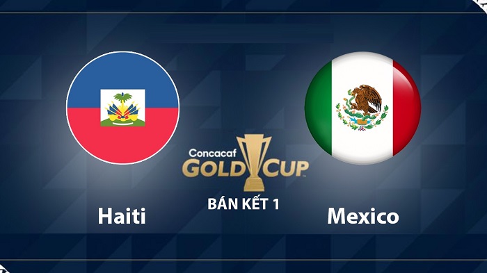 Nhận định Mexico vs Haiti, 09h00 03/7 (C&uacute;p V&agrave;ng CONCACAF 2019)