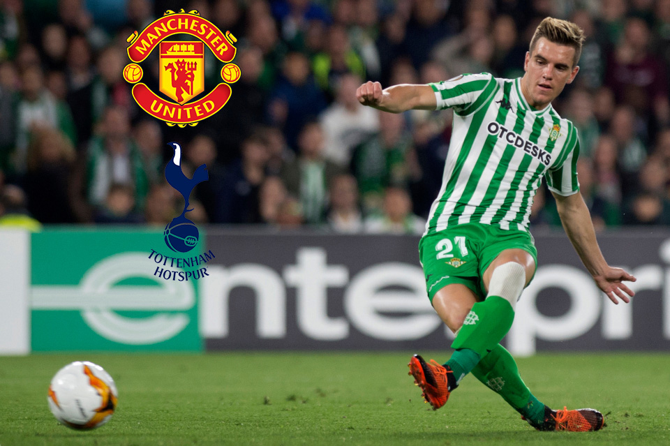 MU tranh gi&agrave;nh &ldquo;Messi mới&rdquo; với Tottenham