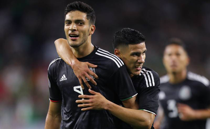 Ph&acirc;n t&iacute;ch tỷ lệ Haiti vs Mexico, 9h30 ng&agrave;y 3/7