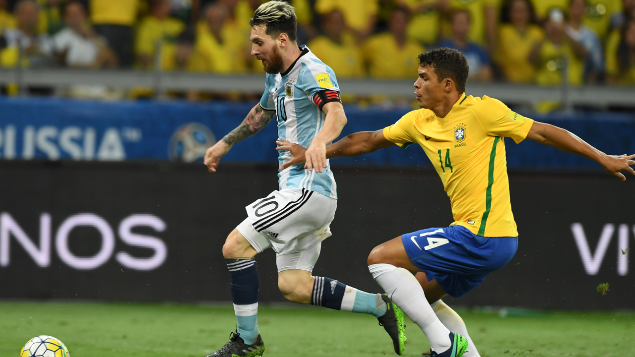 Ph&acirc;n t&iacute;ch tỷ lệ Brazil vs Argentina, 7h30 ng&agrave;y 3/7