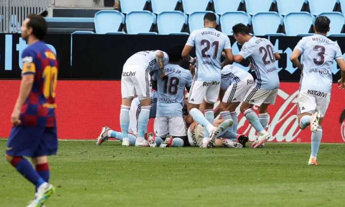 Nhận định Celta Vigo vs Real Betis, 22h00 ng&agrave;y 4/7