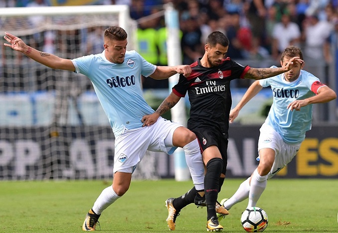 Nhận định Lazio vs AC Milan, 2h45 ng&agrave;y 5/7